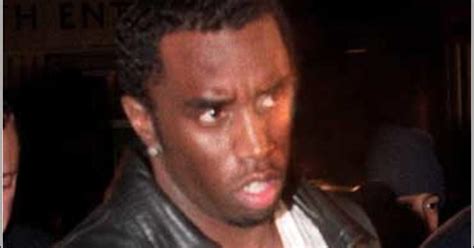 latest news on sean puffy combs